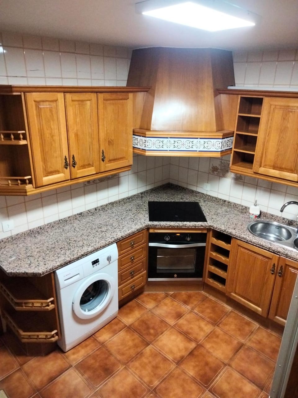 Merino Casa Rural House in Sierra de las Nieves