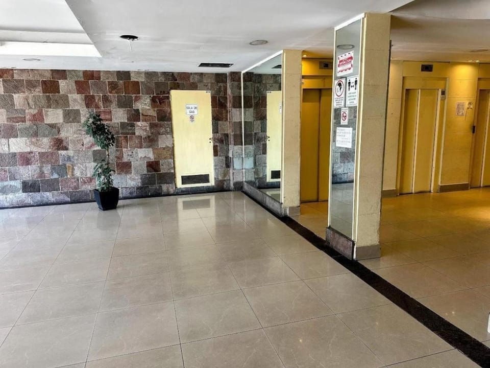 Boca Passion Apartment in Buenos Aires