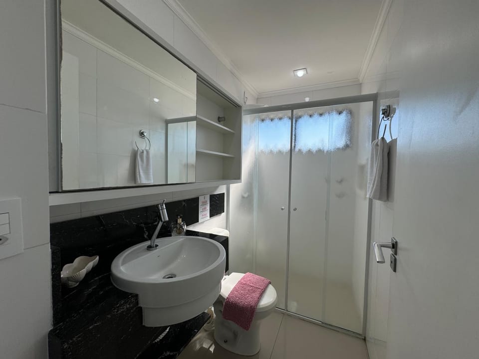 Jurerê Beiramar 2 Apartment in Florianopolis