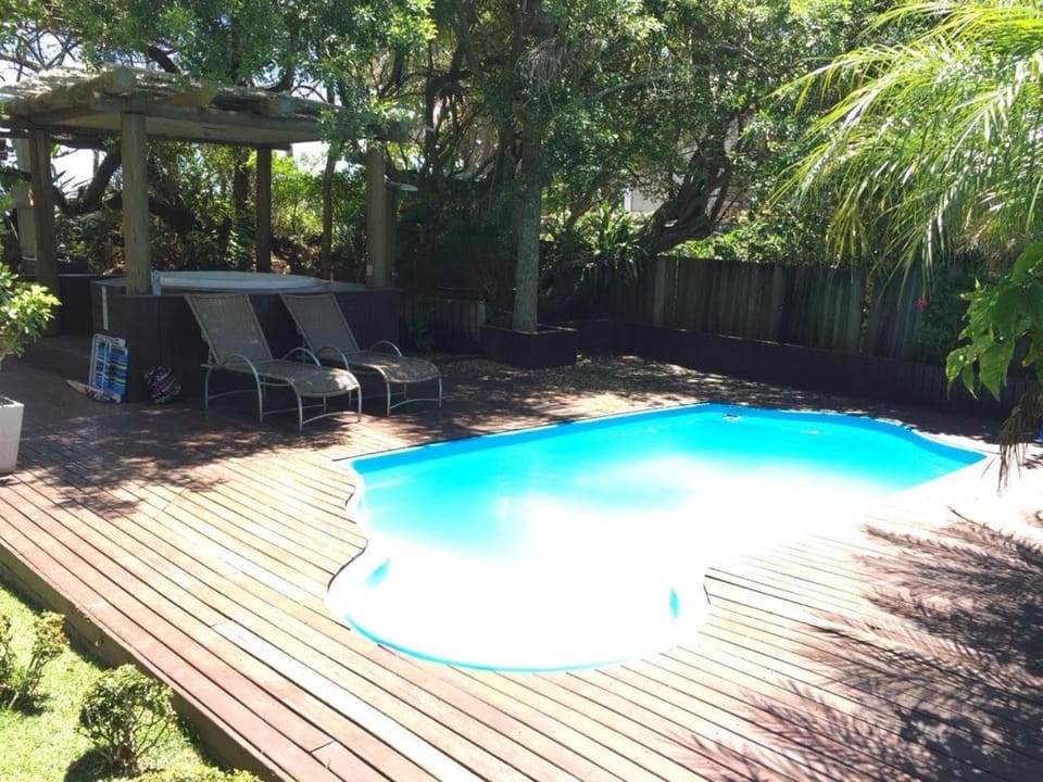 Jurerê Beiramar 2 Apartment in Florianopolis
