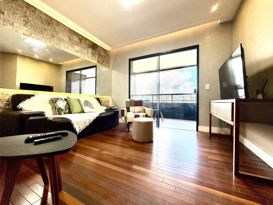 Duas Suítes Umarizal Belém Apartment in Belém