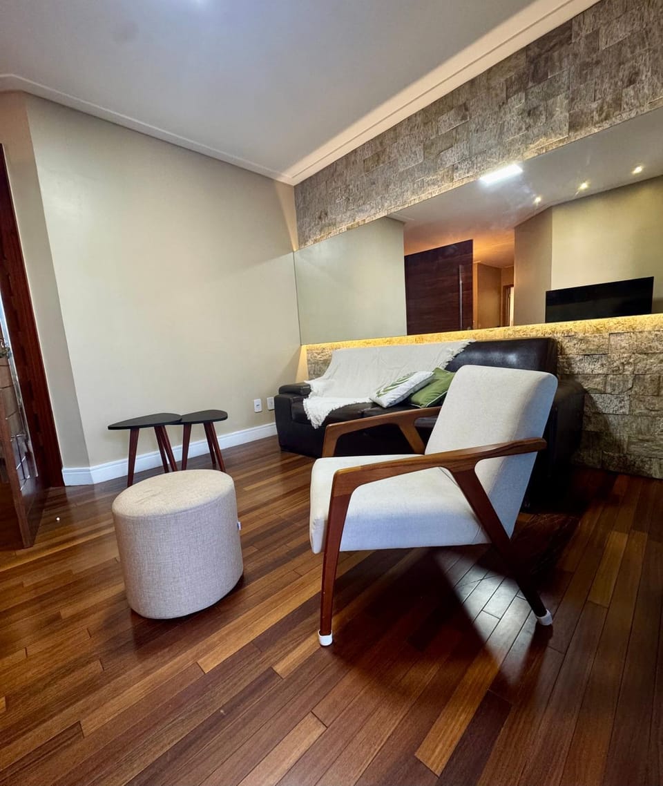 Duas Suítes Umarizal Belém Apartment in Belém