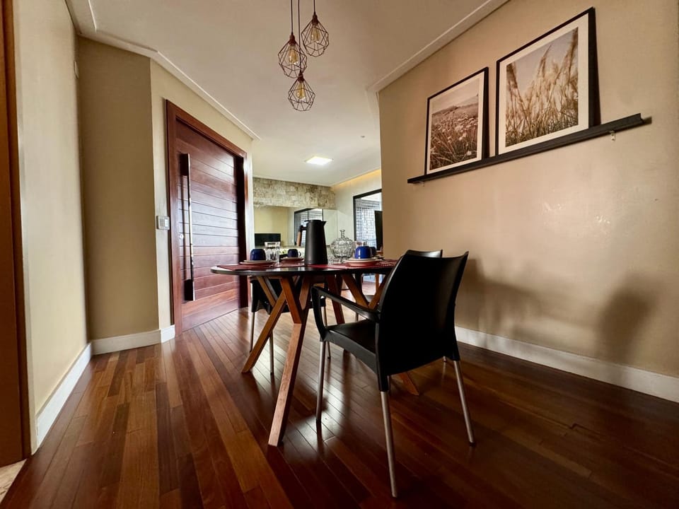 Duas Suítes Umarizal Belém Apartment in Belém
