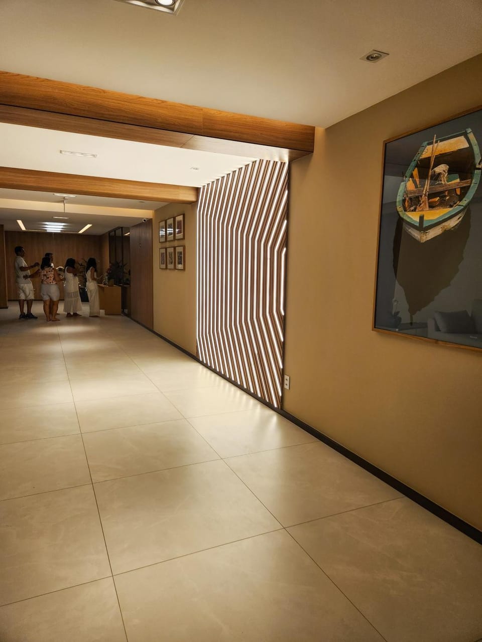 Melhor localização para Centro de Convenções Apartment in Salvador