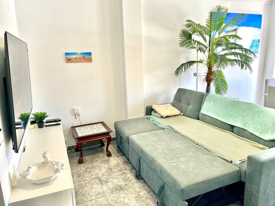 Sol y Mar Apartment in Abona
