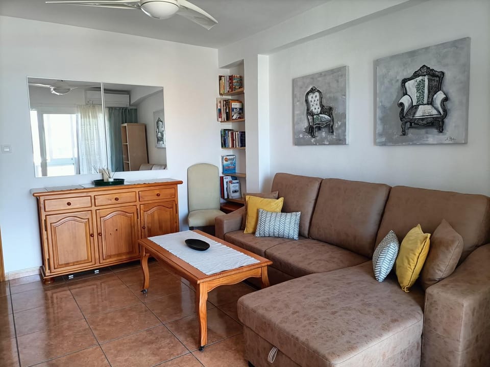 Frontimar Apartment in Calp