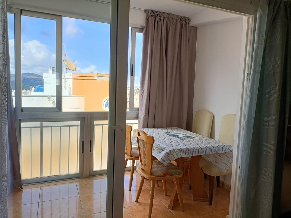 Frontimar Apartment in Calp