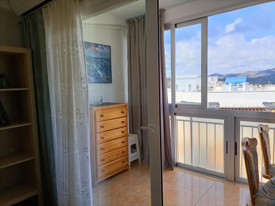 Frontimar Apartment in Calp