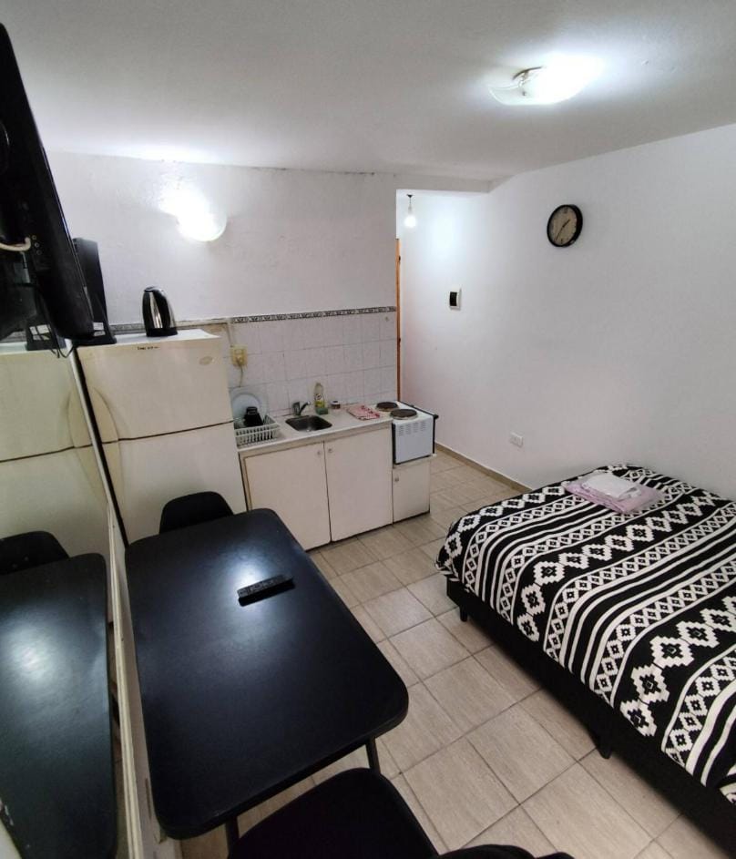 Rondeau Studios Apartaments Apartment in Cordoba
