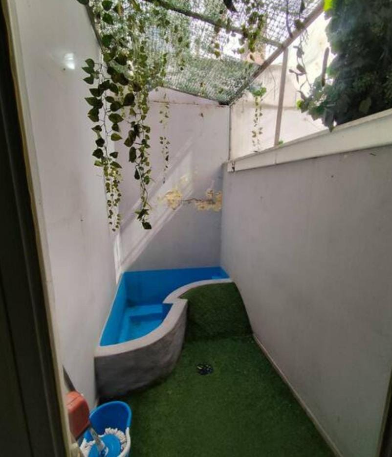 Rondeau Studios Apartaments Apartment in Cordoba