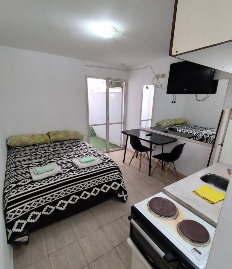 Rondeau Studios Apartaments Apartment in Cordoba