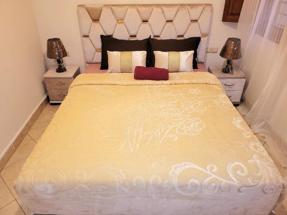 Authentic stay 2 in Marrakech Comfort & Charm Apartment in Marrakesh