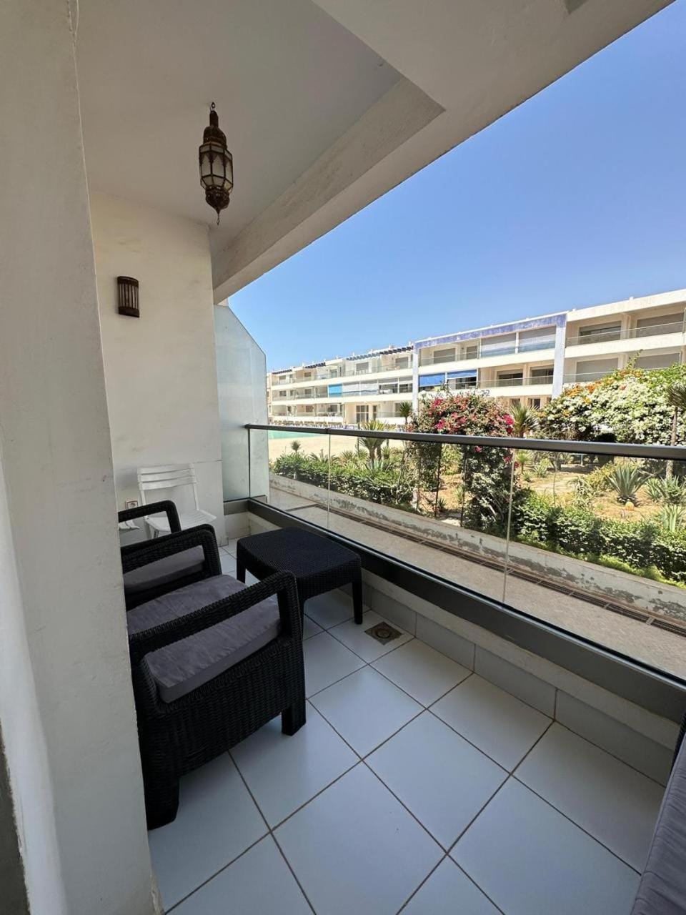 Patio, View (from property/room), Balcony/Terrace