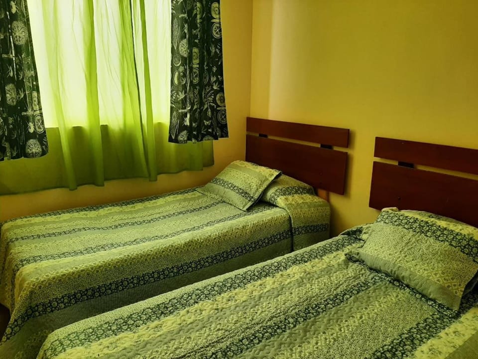 Departamento portal del mar Apartment in La Serena