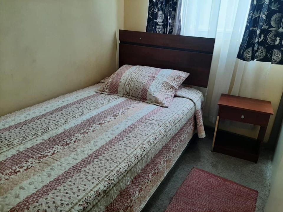 Departamento portal del mar Apartment in La Serena
