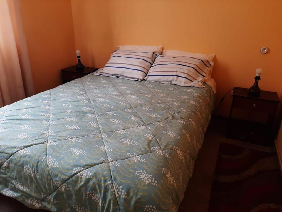 Departamento portal del mar Apartment in La Serena