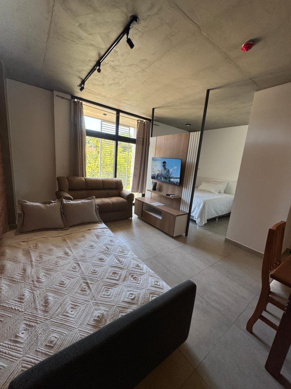 Dpto a pasos de la playa San José Apartment in Misiones Province, Argentina