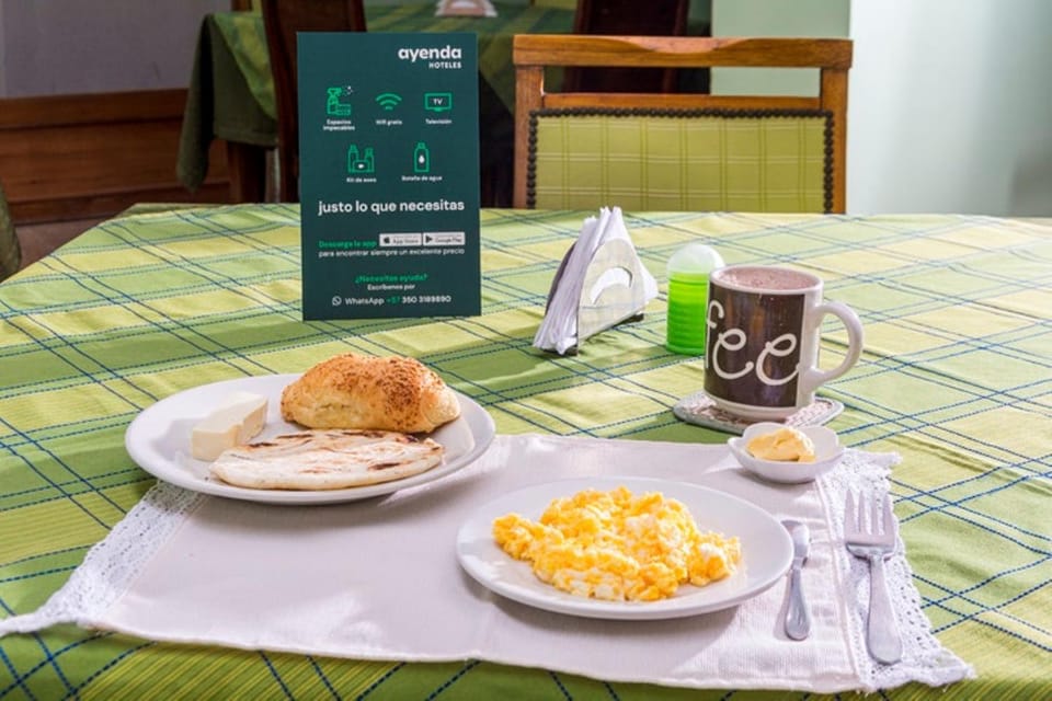 Breakfast