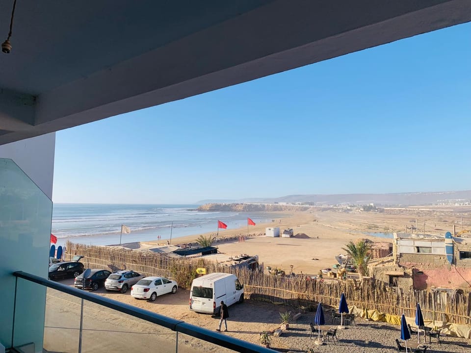 Sea view