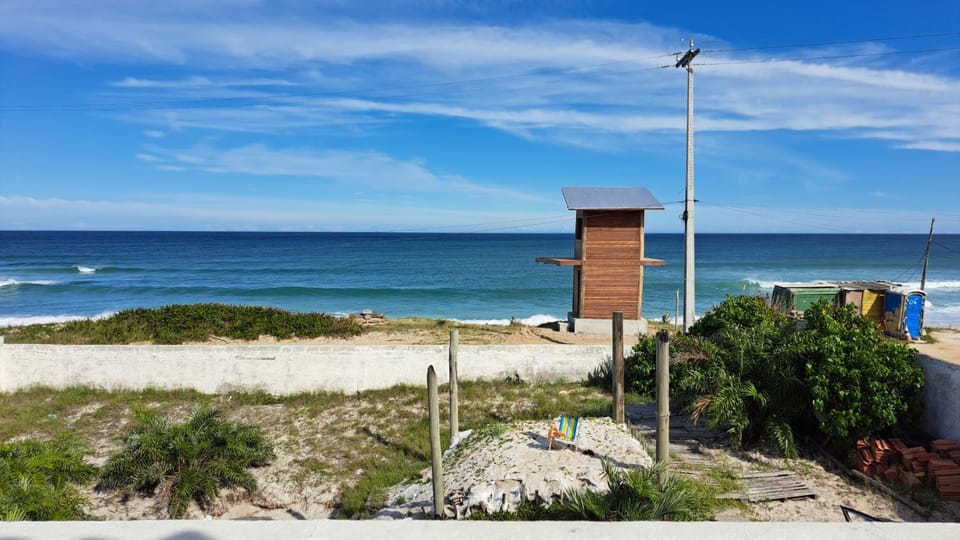 Natural landscape, Beach, Sea view