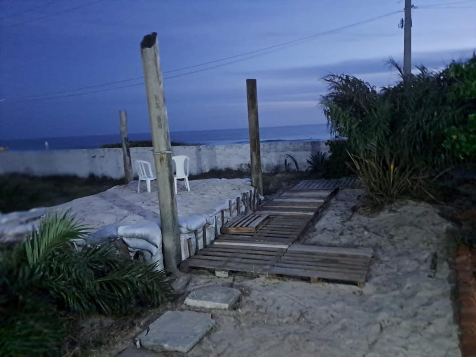 Natural landscape, Beach