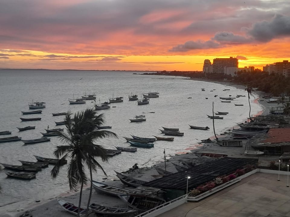 Bird's eye view, View (from property/room), Sea view, Sea view