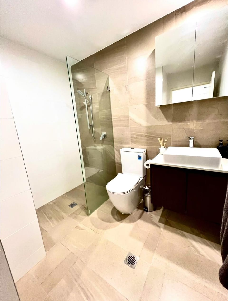 One bedroom Oasis in Strathfield Apartment in Sydney