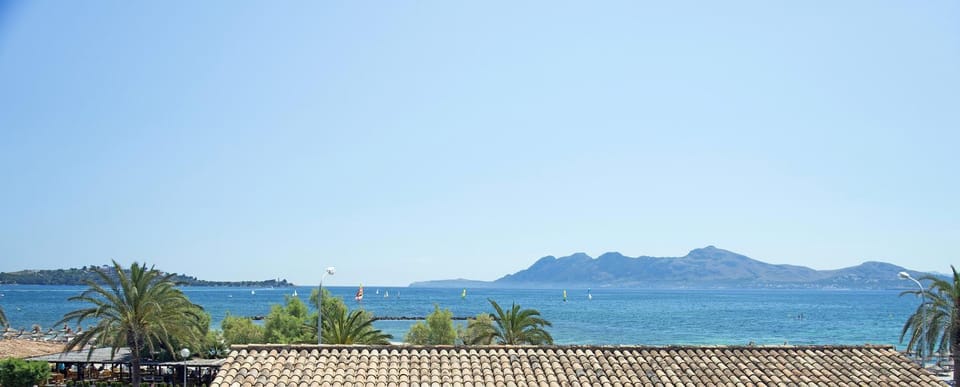Sea view