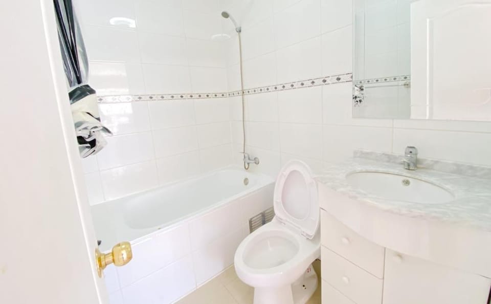 Shower, Bathroom, Bath