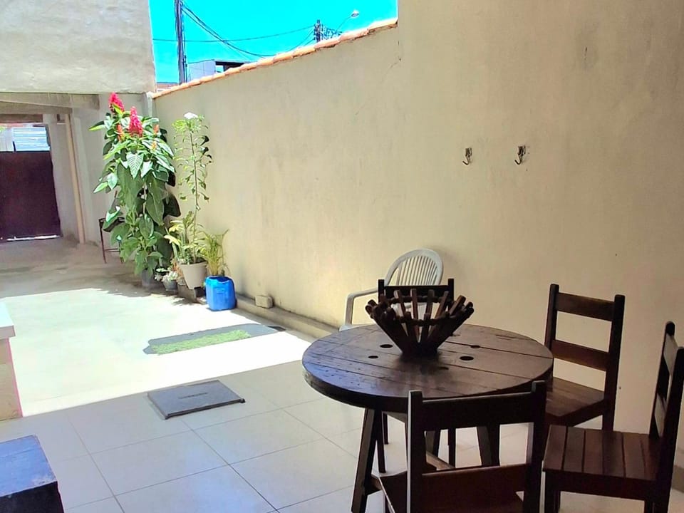Casa em Cabo Frio Temporada House in Cabo Frio