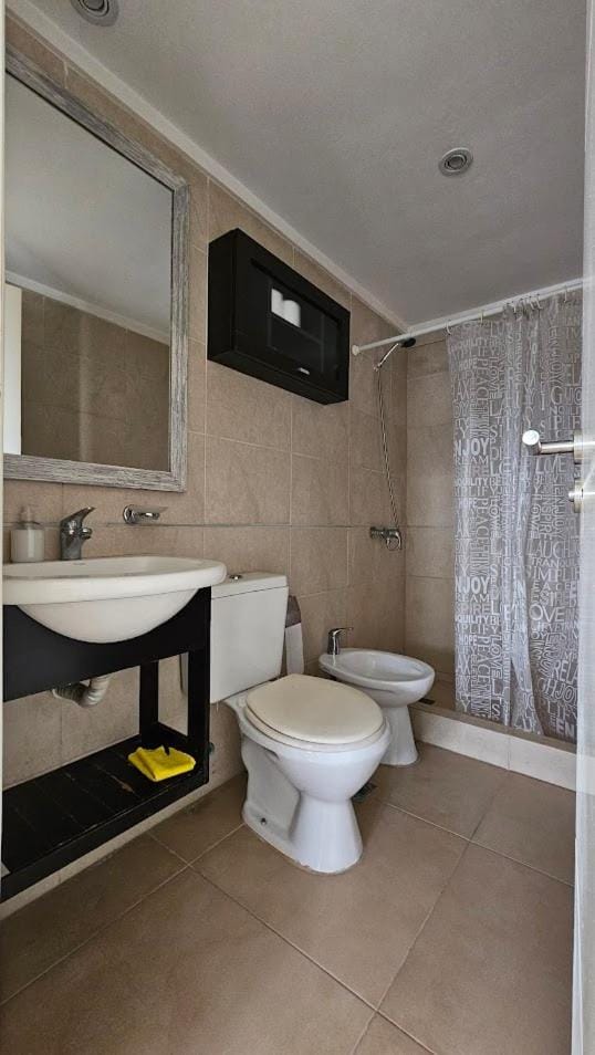 Altos de Colón Apartment in Mar del Plata