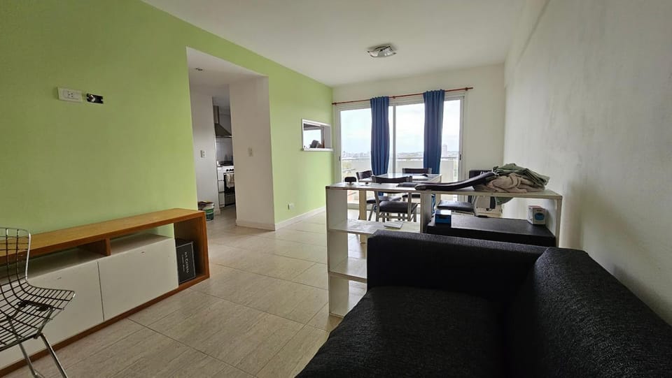Altos de Colón Apartment in Mar del Plata