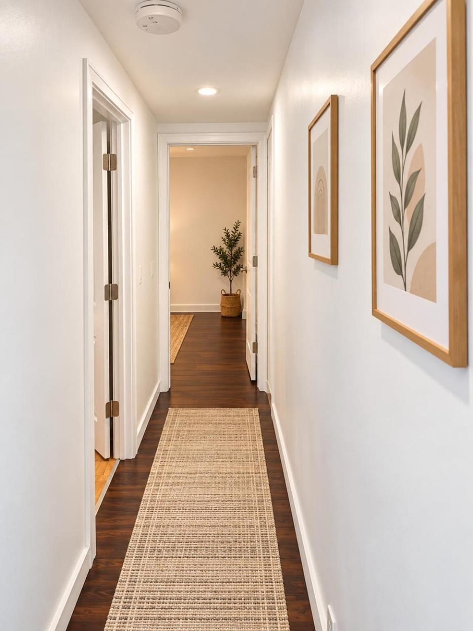Garden Level 2 BDR condo-Olympic stadium area Apartment in Laval