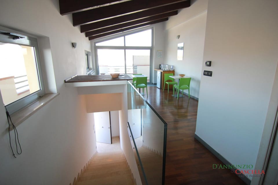 B&B D'Annunzio Bed and Breakfast in Abruzzo