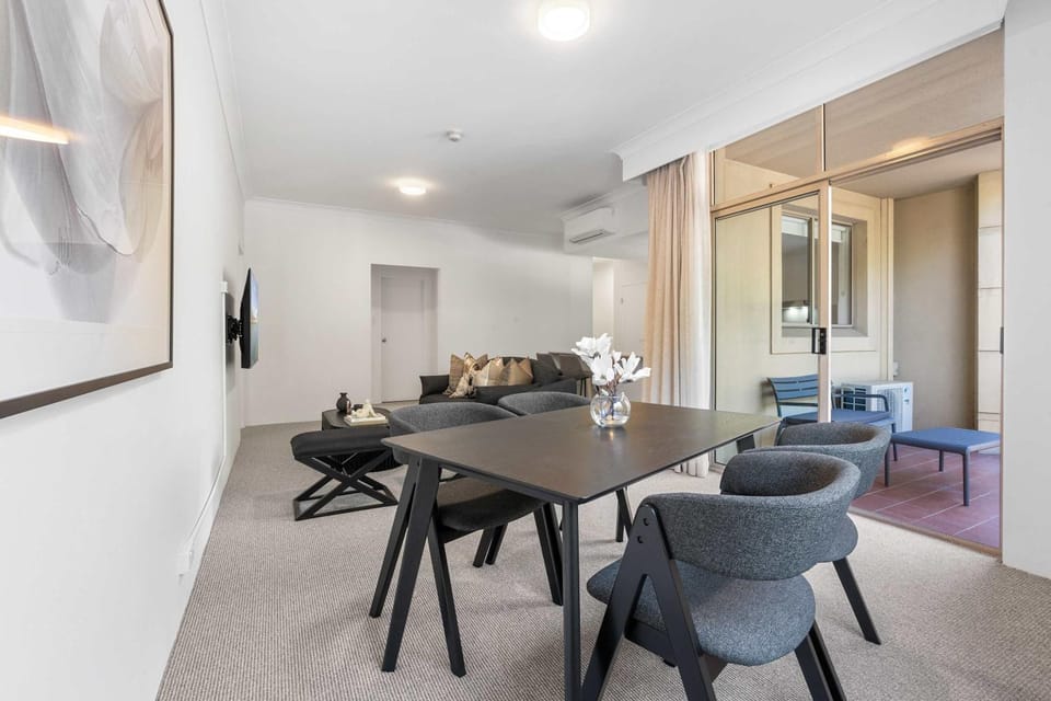 Camperdown Cozy Corner 1 Apartment in Sydney