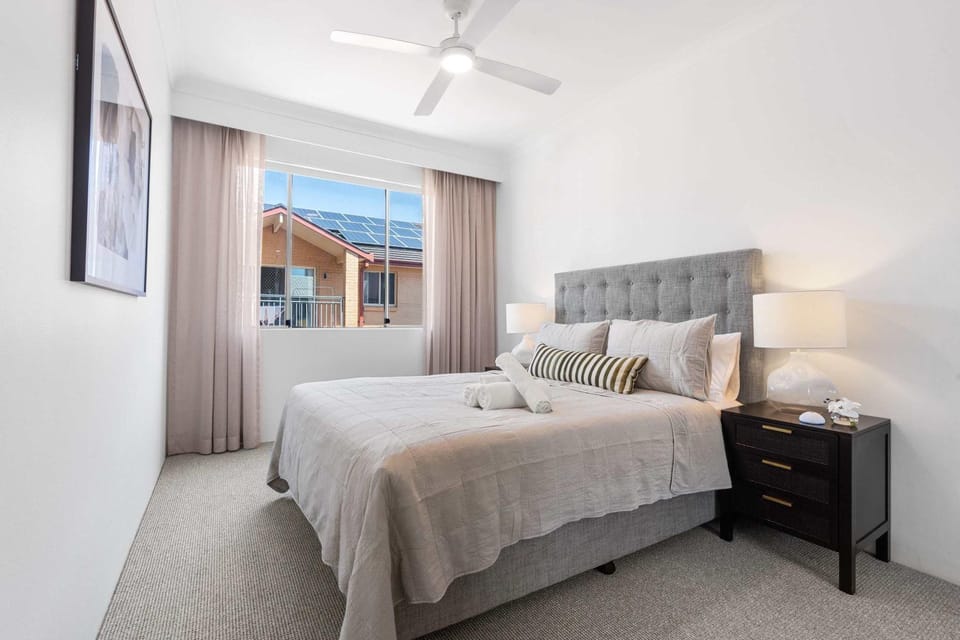 Camperdown Cozy Corner 5 Apartment in Sydney