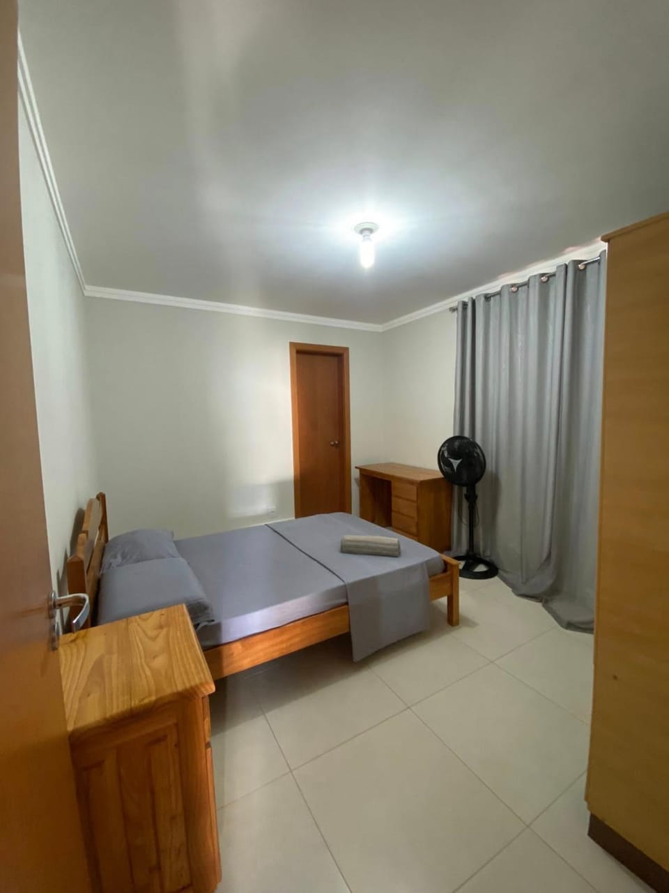 Apartamento centro Apartment in Cascavel