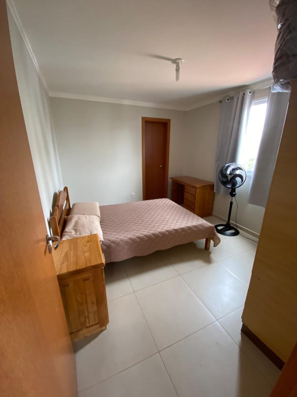 Apartamento centro Apartment in Cascavel