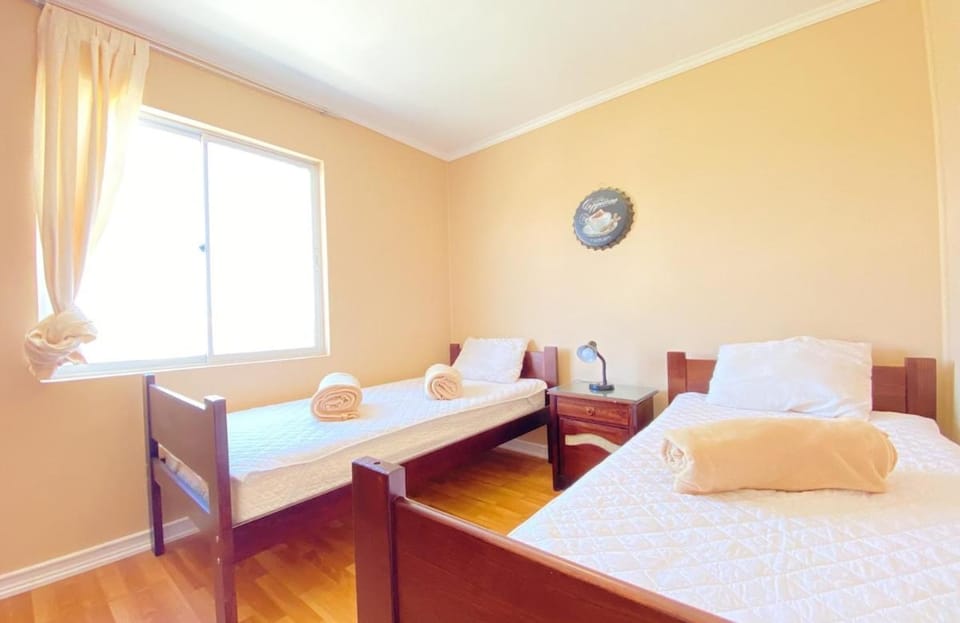 Bella casa en Los Molles Nº3 a 8 min de la playa House in Valparaíso Region