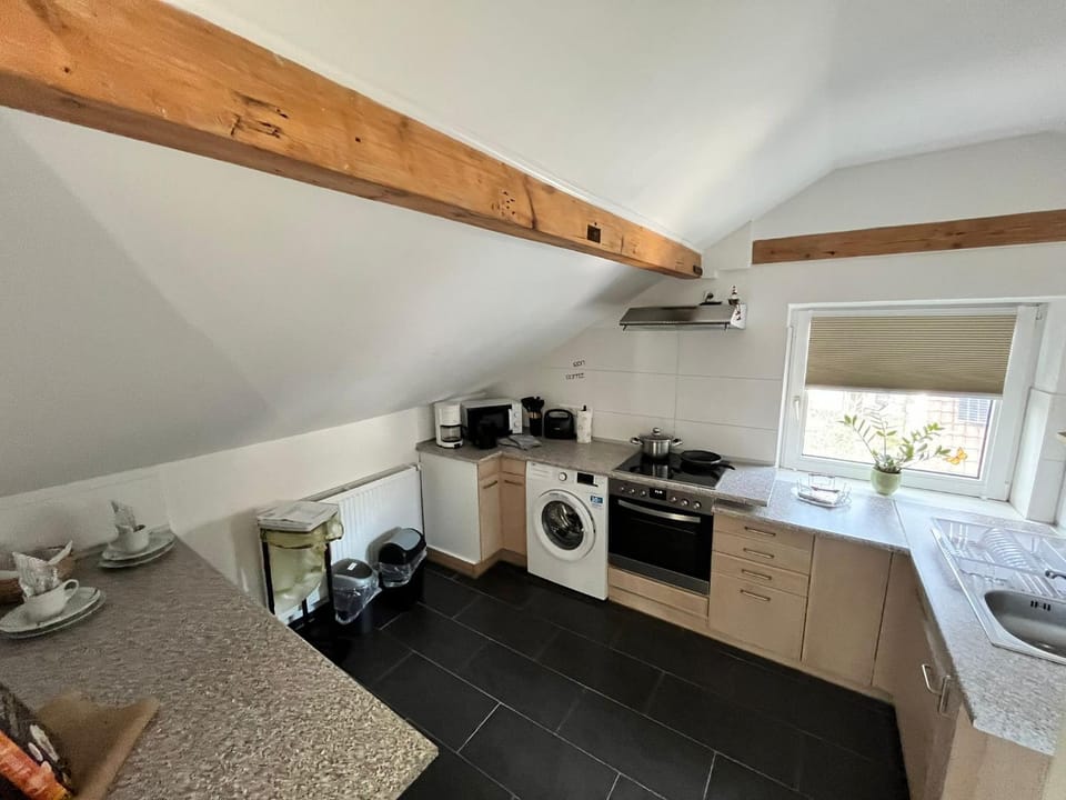 Tinas Ferienwohnung Apartment in Baden-Württemberg