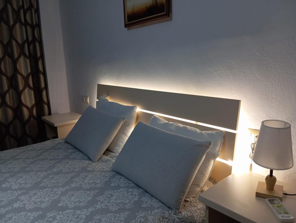 City center apartment 3 Apartment in Tirana