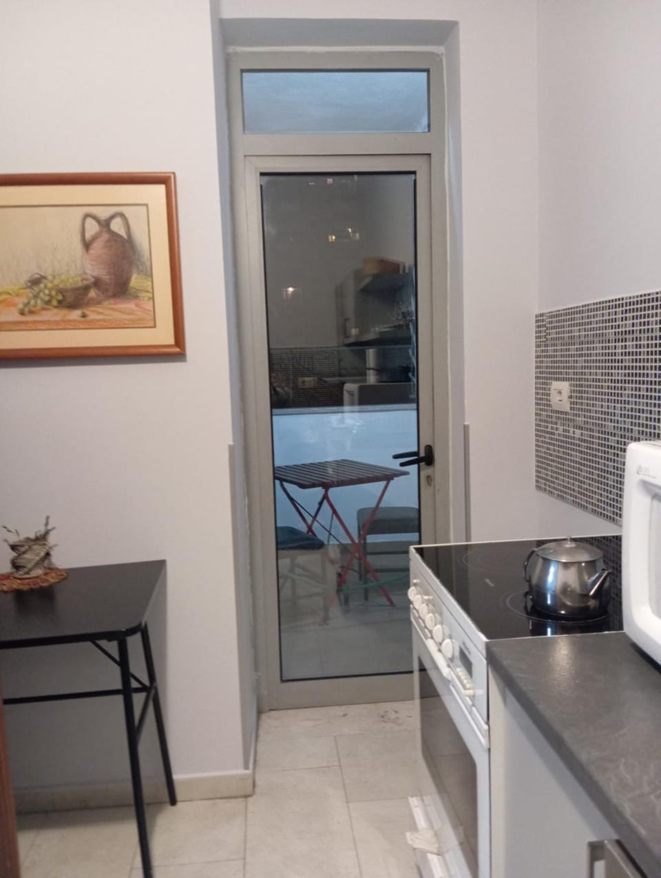 City center apartment 3 Apartment in Tirana