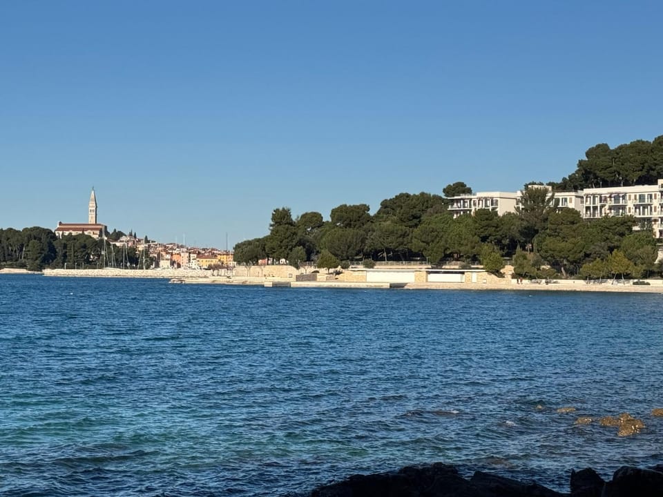 M&K Apartman Rovinj Apartment in Rovinj