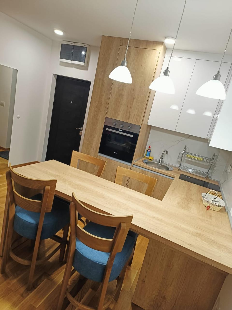 Rosa Lux 25 Apartment in Zlatibor