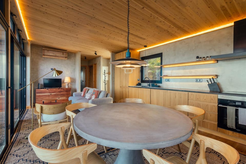 Casa do Incenso House in Azores District