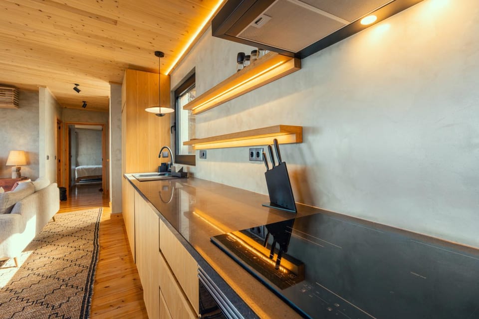 Casa do Incenso House in Azores District