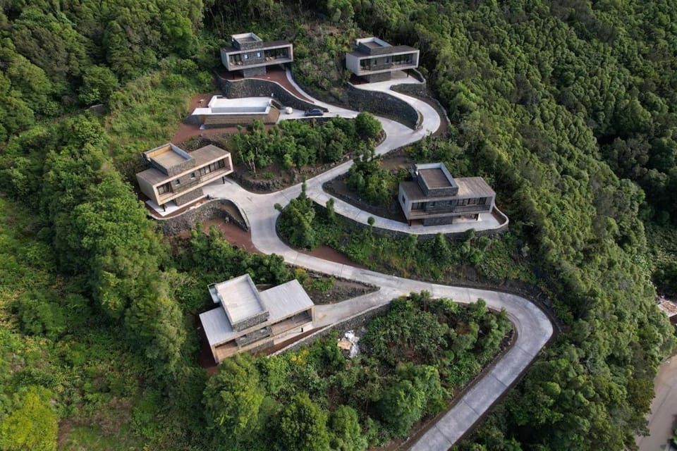 Casa do Incenso House in Azores District