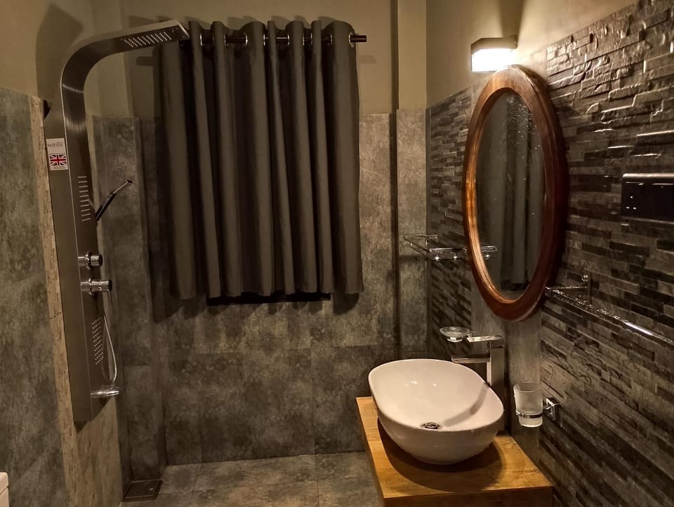Adya Residence hikkaduwa 1 st floor Apartment in Hikkaduwa