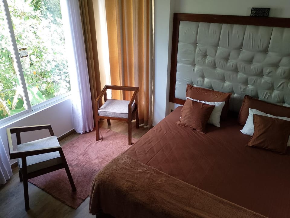Adya Residence hikkaduwa 1 st floor Apartment in Hikkaduwa