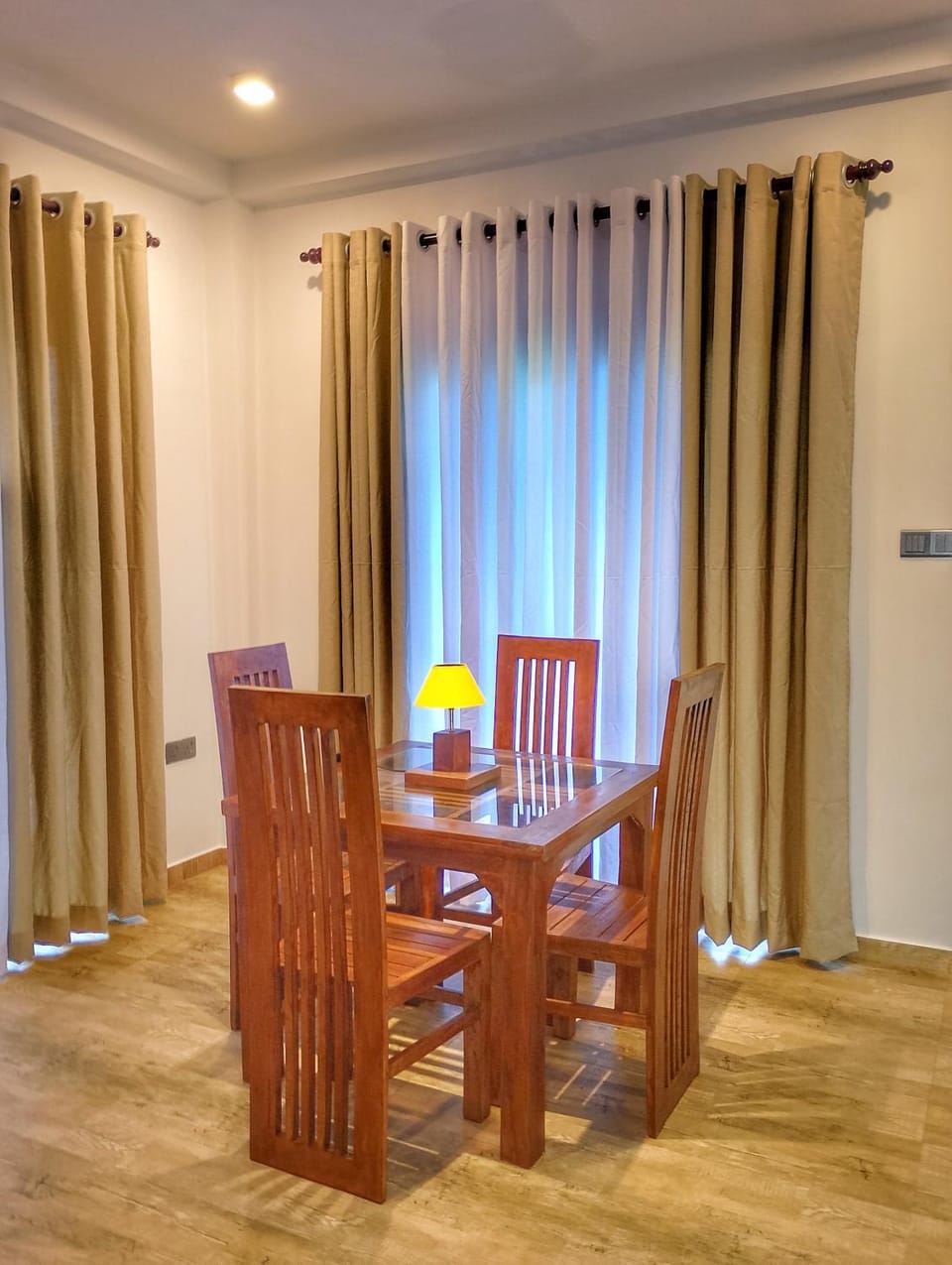 Adya Residence hikkaduwa 1 st floor Apartment in Hikkaduwa